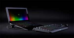 razer notebook gamer