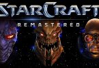 starcraft: remastered