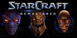 starcraft: remastered