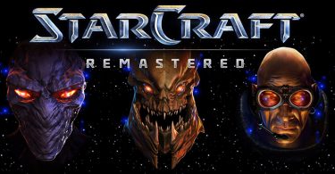 starcraft: remastered