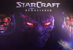 starcraft remastered