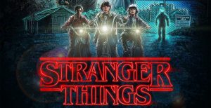funko stranger things action figure