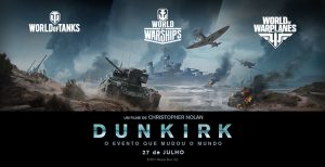 wargaming
