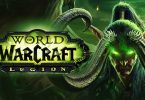 world of warcraft: legion