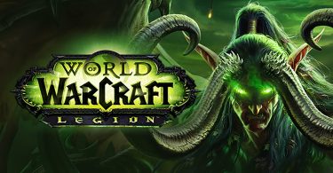 world of warcraft: legion