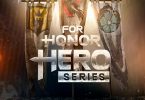 for honor hero series