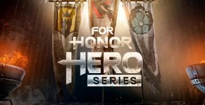 for honor hero series