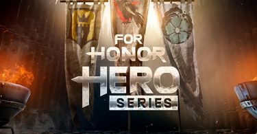 for honor hero series