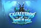 hearthstone cavaleiros do trono de gelo