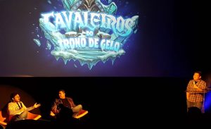 blizzard entrevista