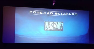 blizzard evento