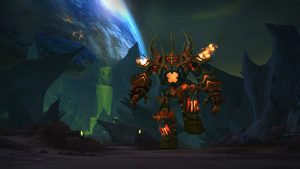 blizzard world of warcraft
