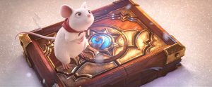 hearthstone meu lar