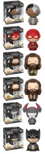 liga da justiça dorbz funko