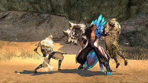 blade & soul