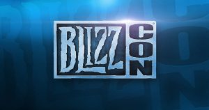 blizzcon 2017