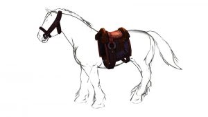 heroes of the storm cavalo invisivel