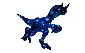 heroes of the storm dinossauro