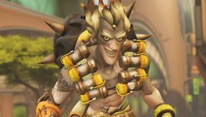 heroes of the storm junkrat