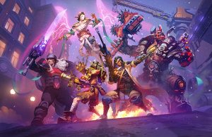 heroes of the storm volskaya