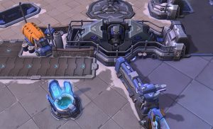 heroes of the storm volskaya
