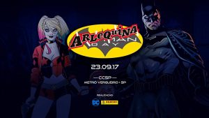 batmanday 2017 panini