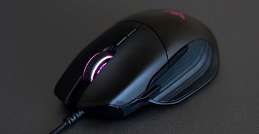 razer basilisk