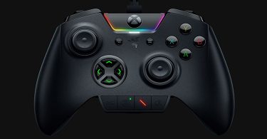 Razer Wolverine Ultimate