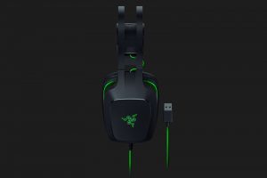Razer Electra V2 USB