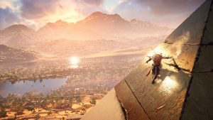 assassins creed origins