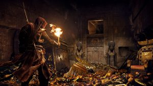 assassins creed origins