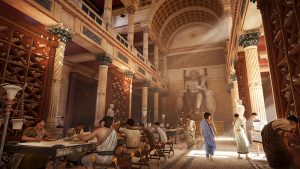 assassins creed origins