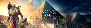 assassins creed origins