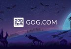 gog.com halloween