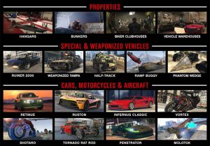 gta v descontos