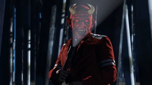 gta v halloween