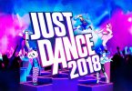 just dance 2018