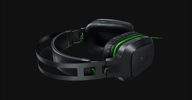 razer headsets