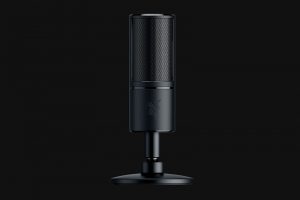 razer seiren x