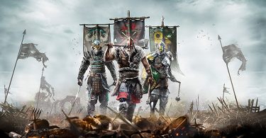 for honor