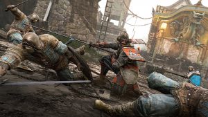 for honor