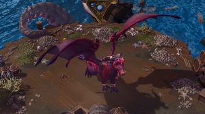 heroes of the storm alexstrasza
