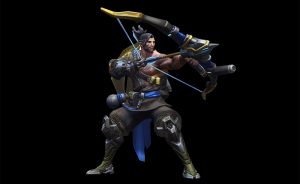heroes of the storm hanzo