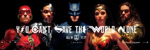 liga da justiça filme figurinhas