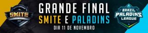 smite e paladins finais