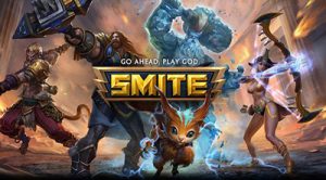 smite ingresso