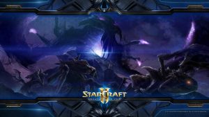 StarCraft II Legacy Of The Void