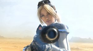 StarCraft II NOVA