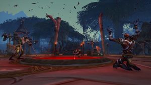 world of warcraft battle for azeroth