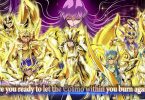 Saint Seiya Cosmo Fantasy